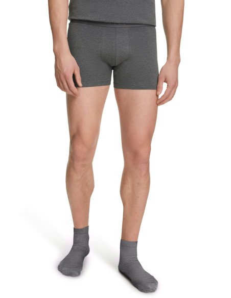 Pánske boxerky FALKE DAILY COMFORT 2 PACK