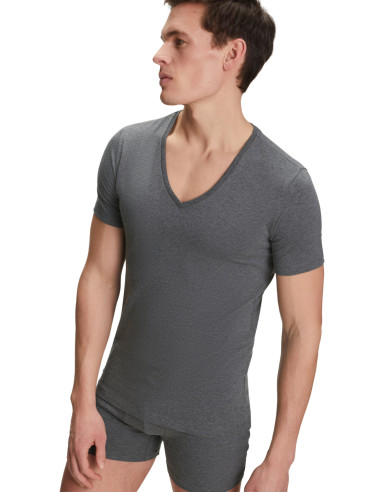 Pánske boxerky FALKE DAILY COMFORT 2...