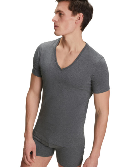 Pánske boxerky FALKE DAILY COMFORT 2 PACK