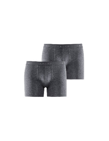 Pánske boxerky FALKE DAILY COMFORT 2 PACK