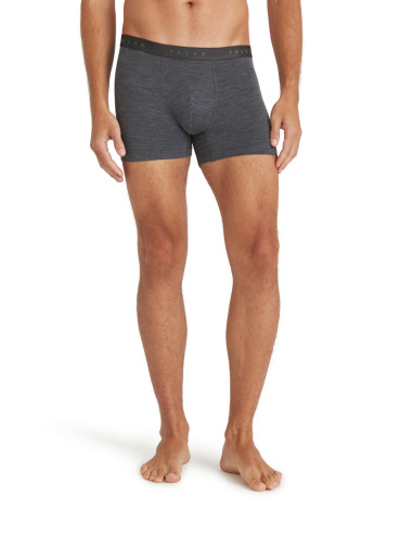 Prémiové pánske boxerky FALKE CLIMAWOOL