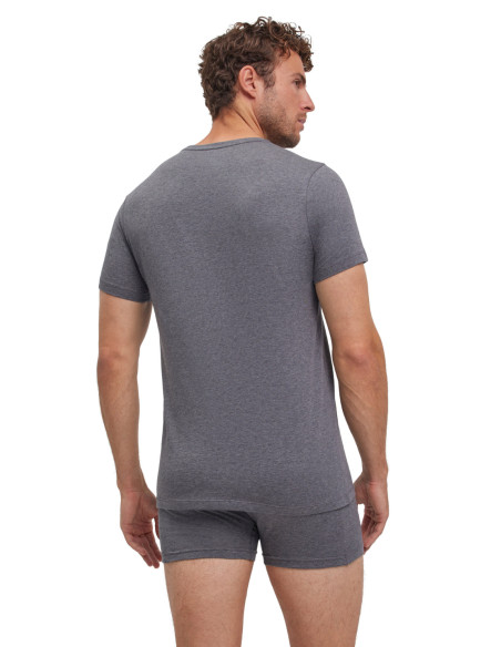 Pánske tričko FALKE DAILY COMFORT 2 PACK