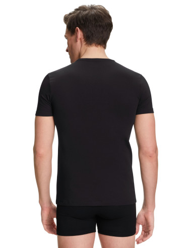 Pánske tričko FALKE DAILY COMFORT 2 PACK