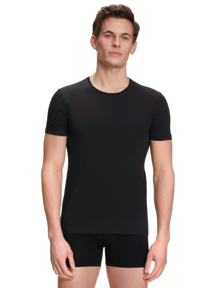 Pánske tričko FALKE DAILY COMFORT 2 PACK