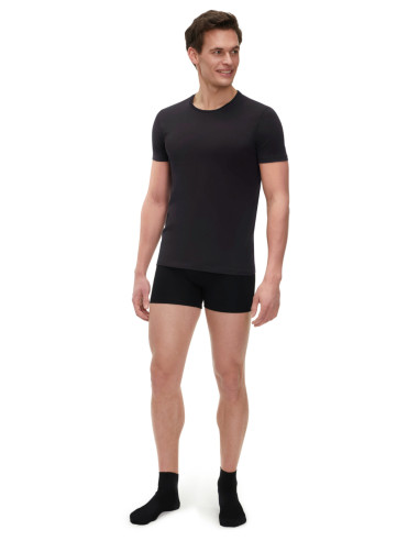 Pánske tričko FALKE DAILY COMFORT 2 PACK