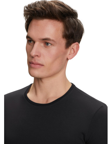 Pánske tričko FALKE DAILY COMFORT 2 PACK