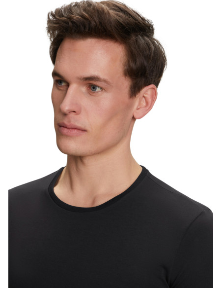 Pánske tričko FALKE DAILY COMFORT 2 PACK