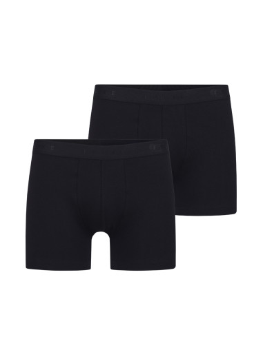 Pánske boxerky FALKE DAILY COMFORT 2 PACK