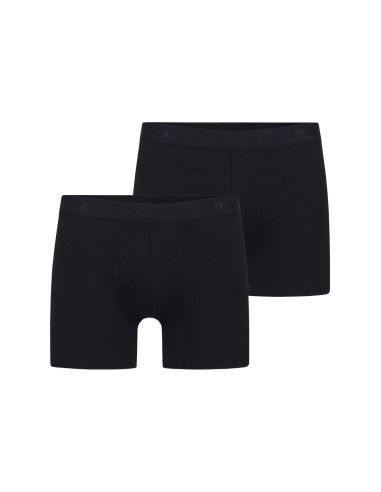Pánske boxerky FALKE DAILY COMFORT 2 PACK