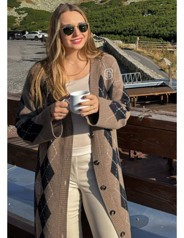 Tričko s 3/4 rukávom