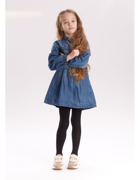 Detské pančuchové nohavice BETTY