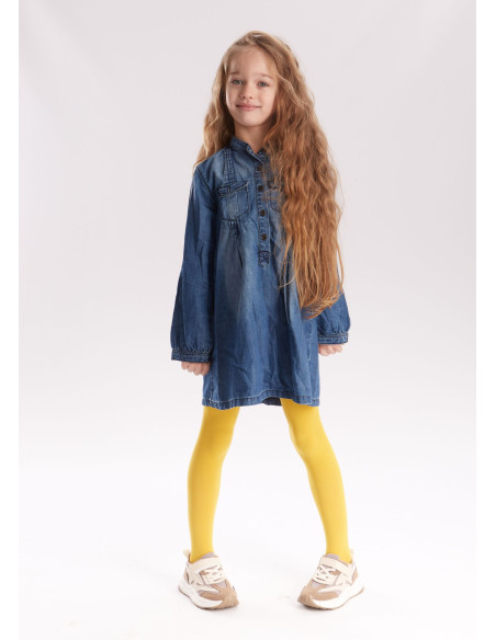 Detské pančuchové nohavice BETTY