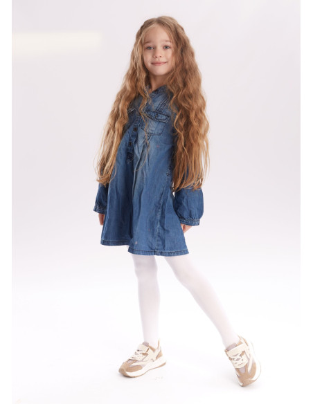 Detské pančuchové nohavice KETTY