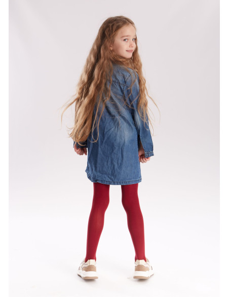 Detské pančuchové nohavice BETTY