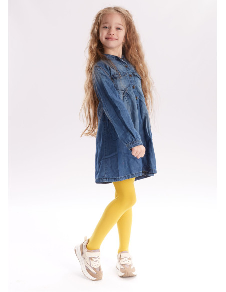 Detské pančuchové nohavice BETTY