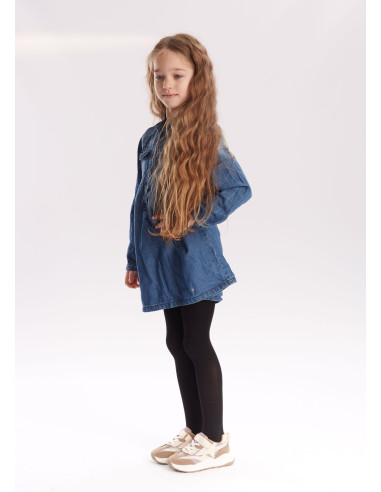 Detské pančuchové nohavice BETTY