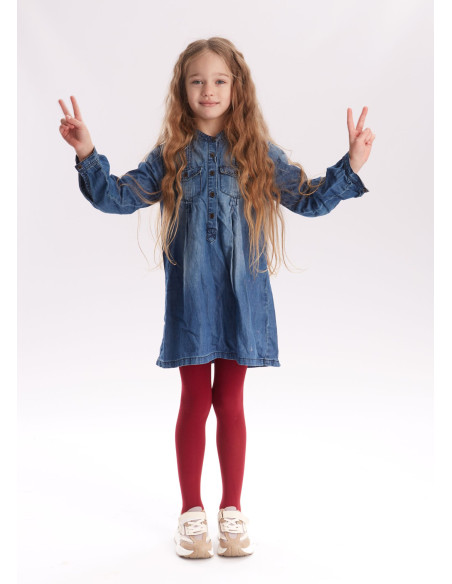 Detské pančuchové nohavice BETTY