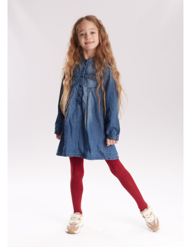 Detské pančuchové nohavice BETTY