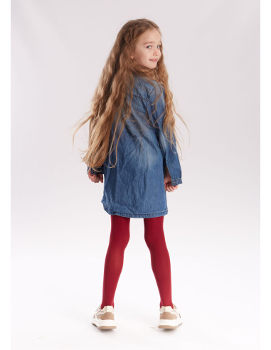 Detské pančuchové nohavice BETTY