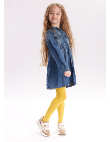 Detské pančuchové nohavice BETTY