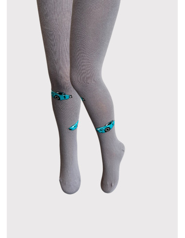 Detské pančuchové nohavice AUTICKA