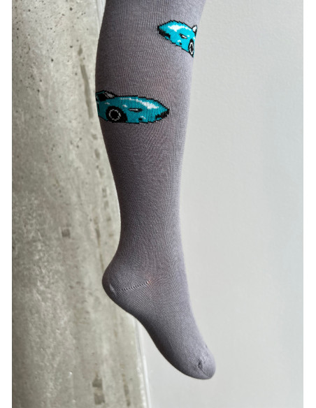 Detské pančuchové nohavice AUTICKA