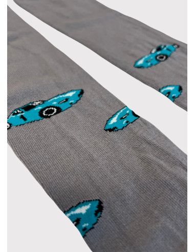 Detské pančuchové nohavice AUTICKA