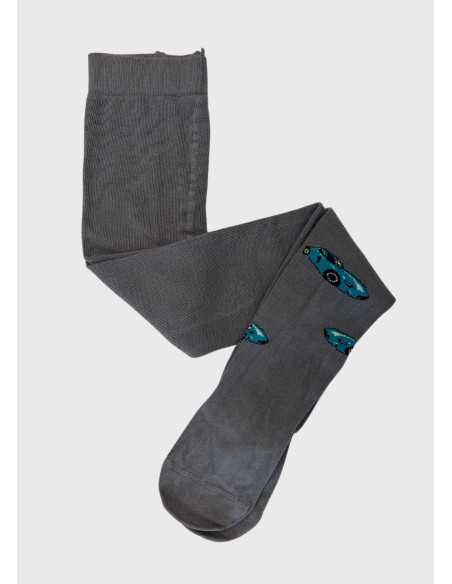 Detské pančuchové nohavice AUTICKA