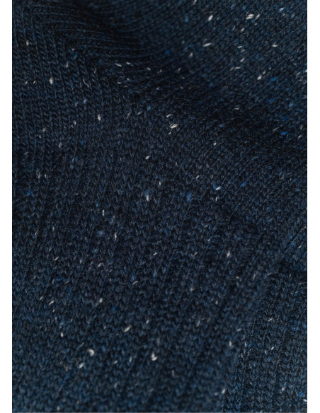 Ponožky NOPKA ARAS tmavomodré