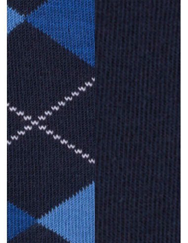 Pánske ponožky BURLINGTON EVERYDAY...