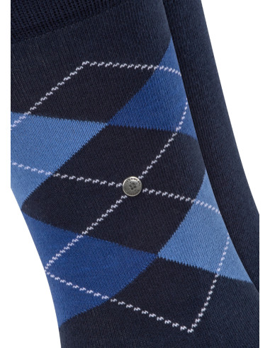 Pánske ponožky BURLINGTON EVERYDAY...