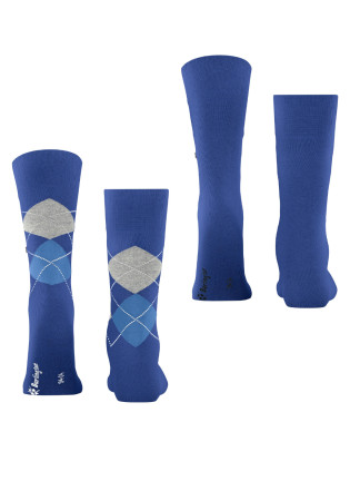 Pánske ponožky BURLINGTON... 2