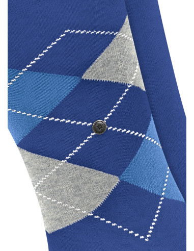 Pánske ponožky BURLINGTON EVERYDAY...