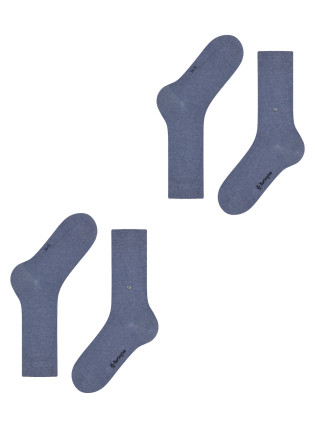 Pánske ponožky BURLINGTON... 2