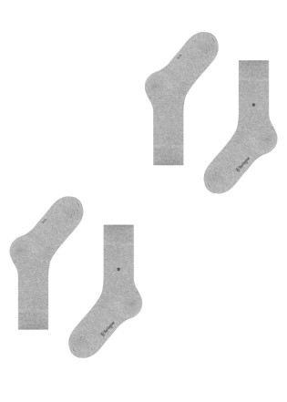 Pánske ponožky BURLINGTON... 2