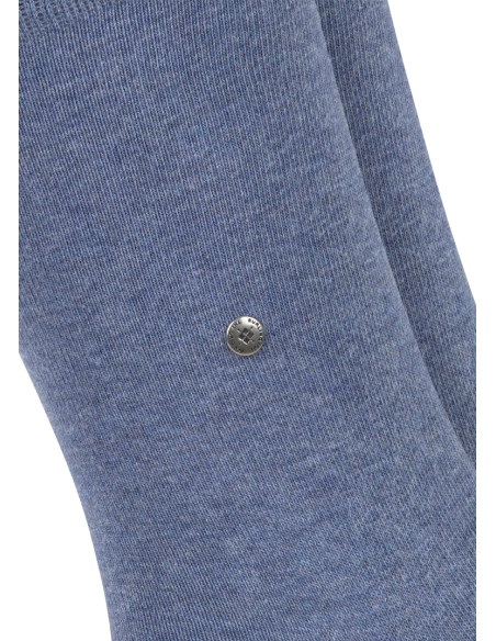 Pánske ponožky BURLINGTON EVERYDAY 2 PACK