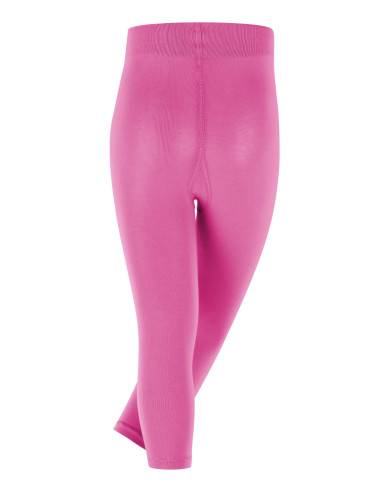 Detské legíny FALKE COTTON TOUCH