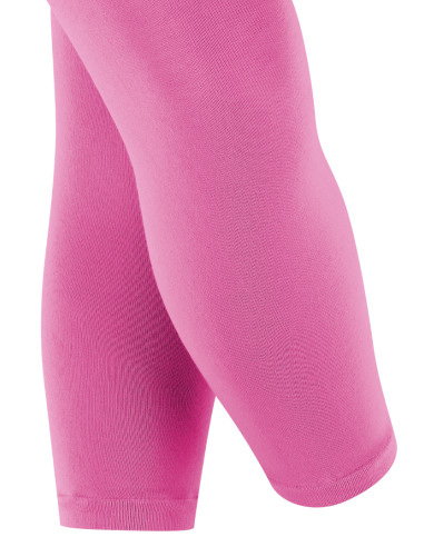 Detské legíny FALKE COTTON TOUCH