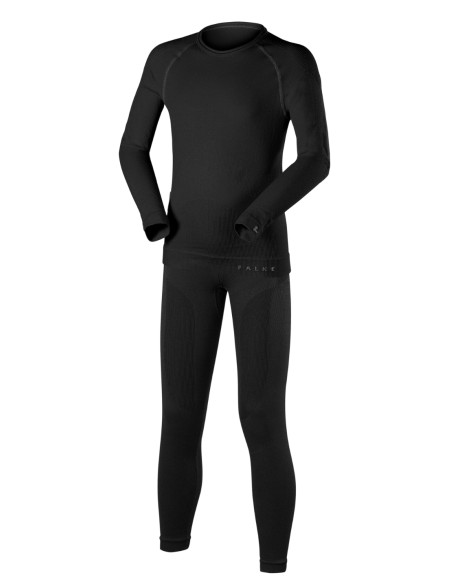Detské termoprádlo FALKE MAXIMUM WARM SET 2-pack