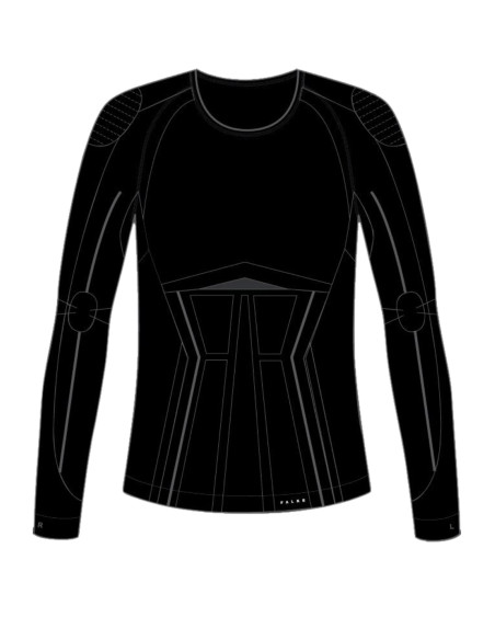 Detské termoprádlo FALKE MAXIMUM WARM SET 2-pack