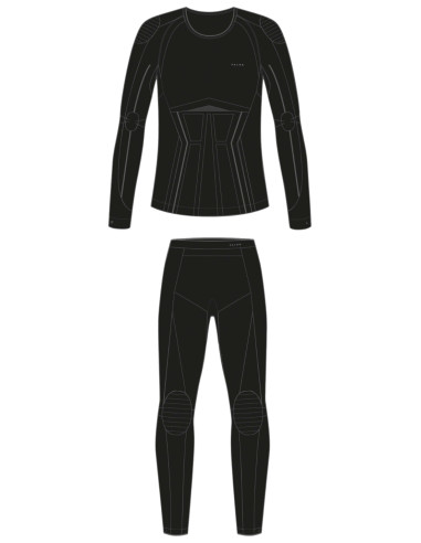 Detské termoprádlo FALKE MAXIMUM WARM...