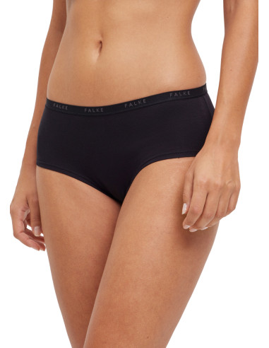 Dámske nohavičky FALKE DAILY COMFORT HIPSTER 2-pack
