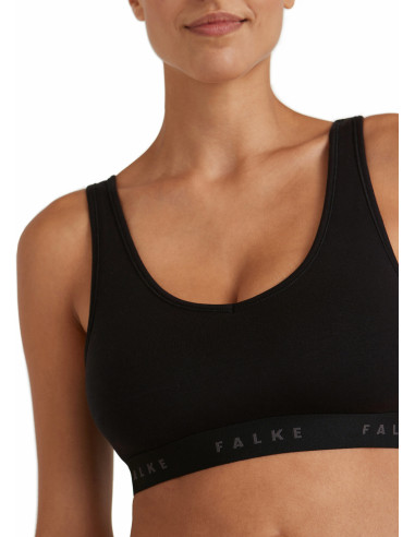 Dámska podprsenka FALKE DAILY 2-pack
