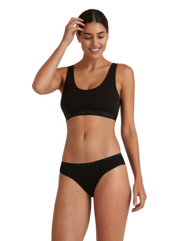 Dámska podprsenka FALKE DAILY 2-pack