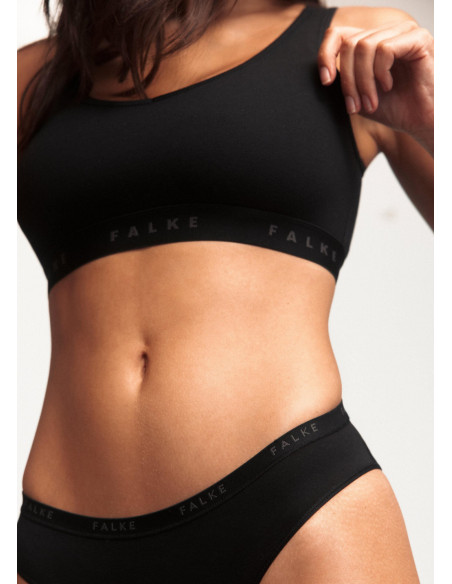 Dámska podprsenka FALKE DAILY 2-pack