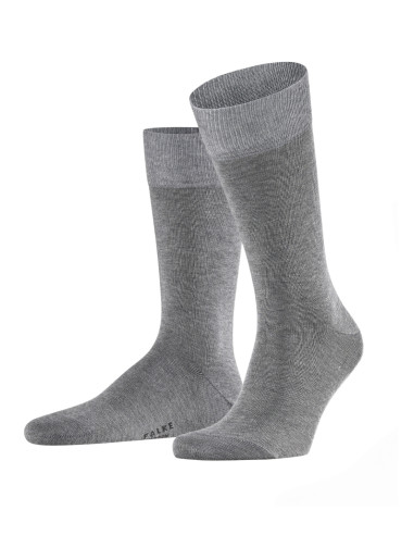 Pánske ponožky FALKE HAPPY BOX 3 PACK