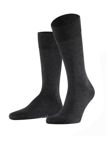 Pánske ponožky FALKE HAPPY BOX 3 PACK