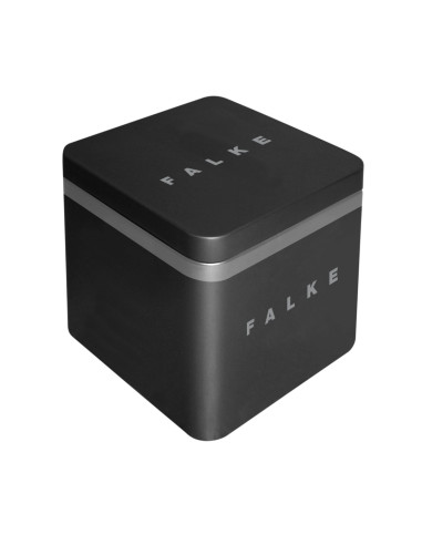 Pánske ponožky FALKE HAPPY BOX 3 PACK