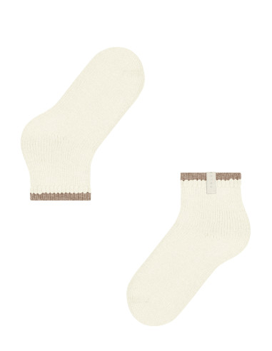 Dámske ponožky FALKE COSY PLUSH