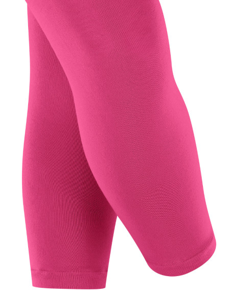 Detské legíny FALKE COTTON TOUCH